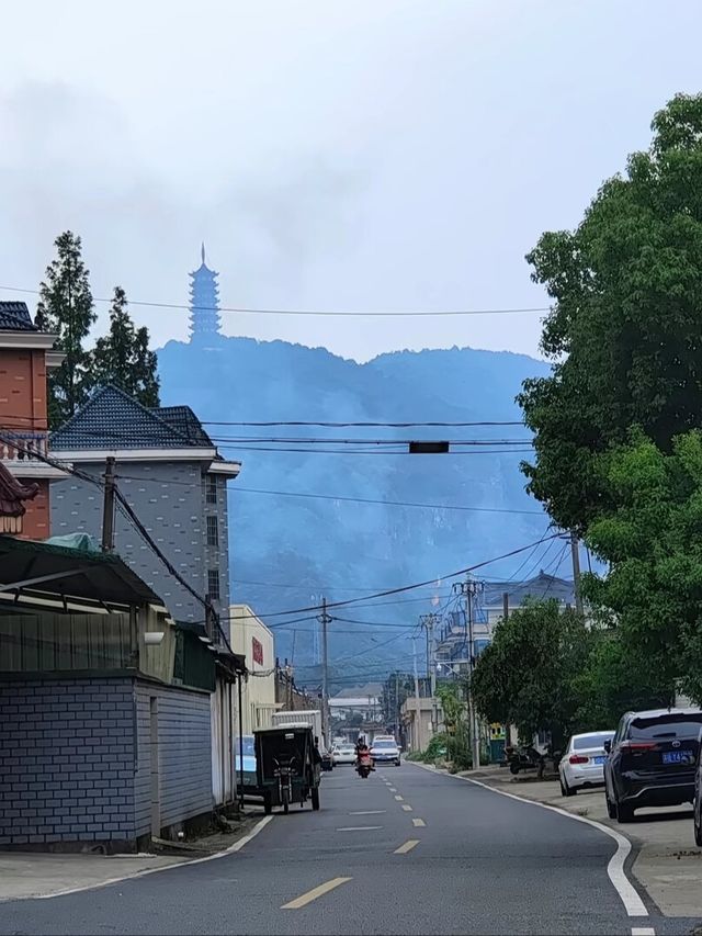 魯迅嘅故里，發現童年回憶