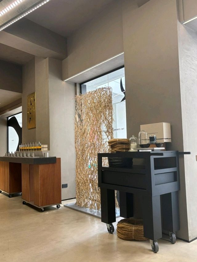 曼谷素坤逸隱藏寶藏！Copenn香氛店打卡指南 