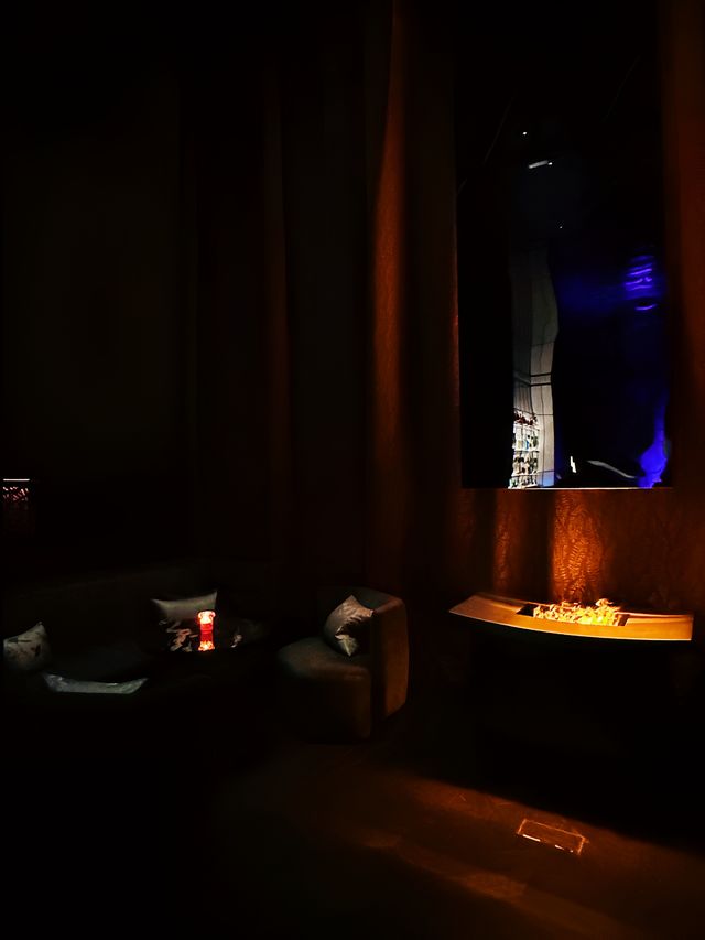 港人北上深圳都市精英指南🇭🇰深圳柏悅酒店Staycation