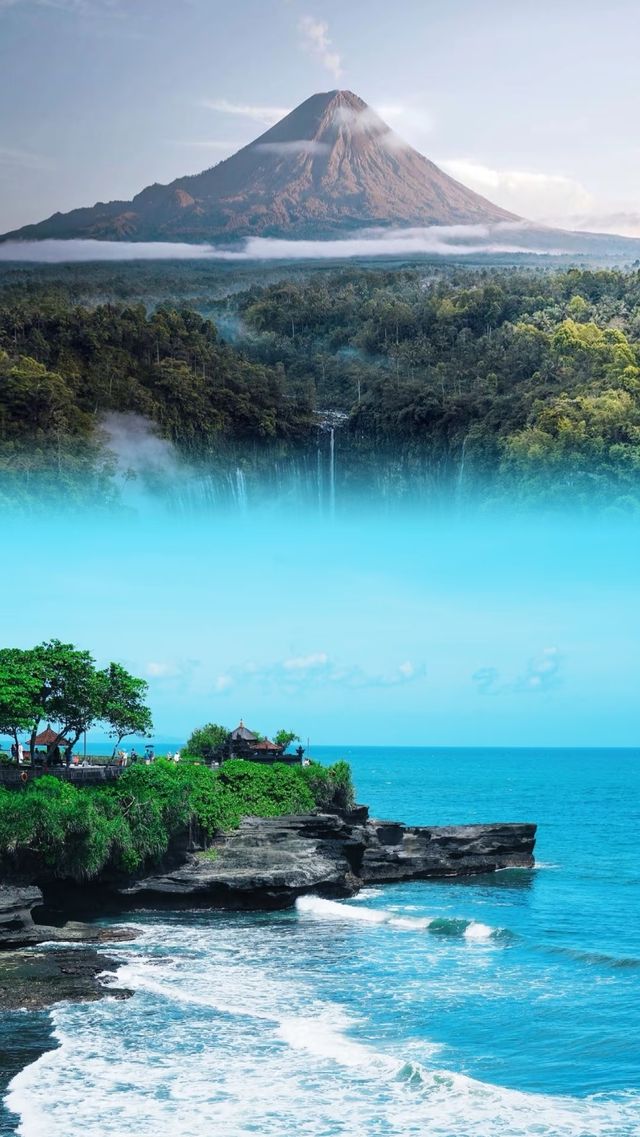 峇里島浪漫深度遊：喺眾神之島邂逅美好！