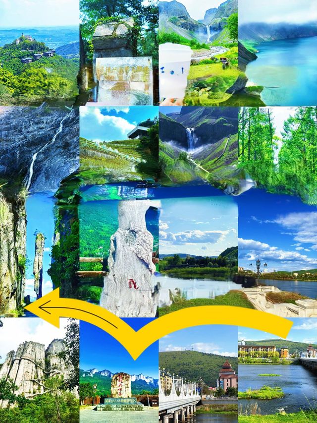 躲進19°C夏天 適合全家小住三天精選避暑勝地