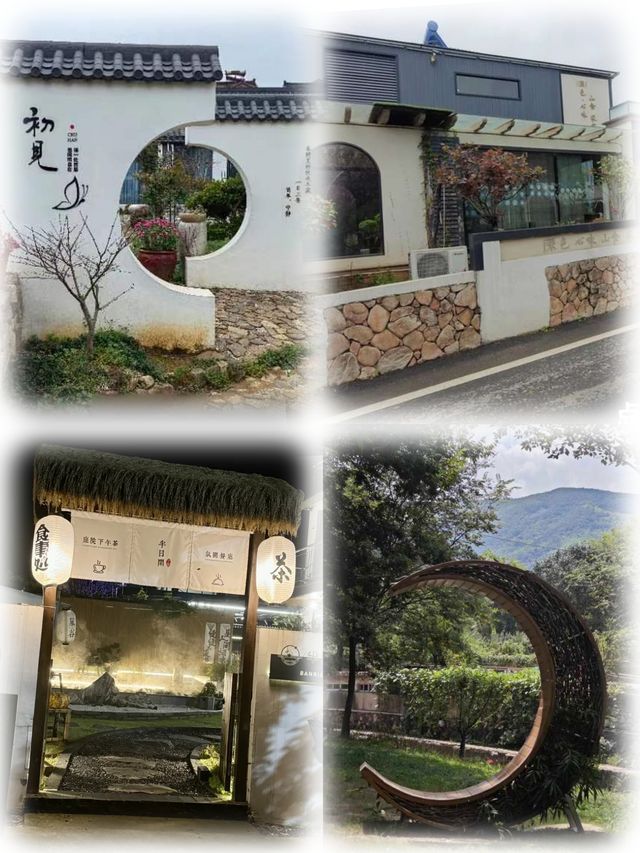 龍山，本地人想「私藏」打卡地。