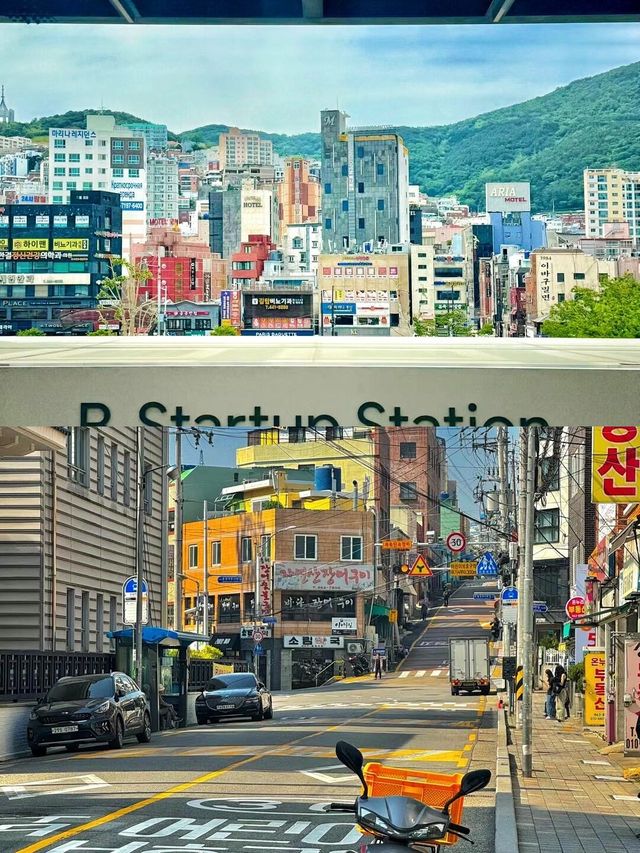 我放棄濟州島了，因為呢度……