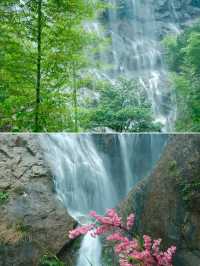 千瀧溝大瀑布旅遊攻略睇呢篇就夠