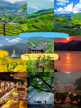 Five Cities to Visit in June After the College Entrance Exam, Healing and Relaxing!