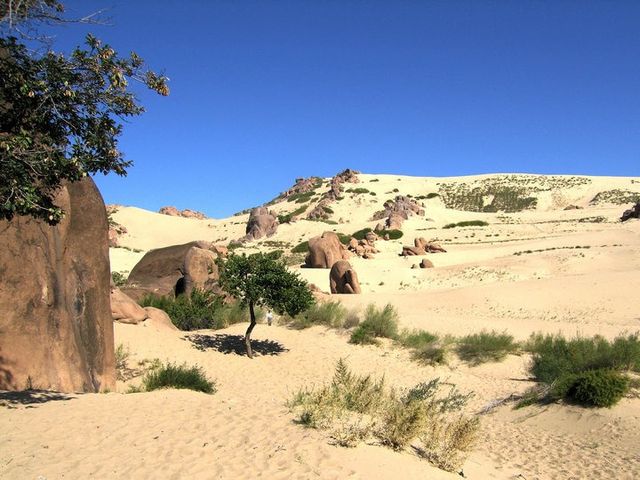 詩意嘅中國赤峰站：赤峰旅行計劃