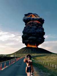 【嘔血整理】烏蘭哈達火山2日1夜避坑攻略｜親測10個伏位