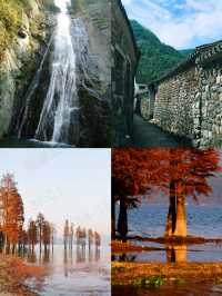 寧波四明湖：景食住行全攻略