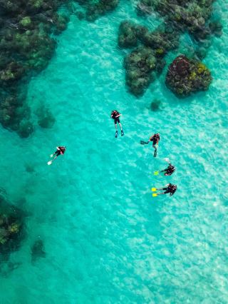 Popular Malaysian Island Summer Vacation Budget Itinerary Reference