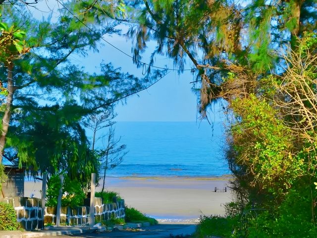 涠洲島 | 我的超完美旅行秘笈大公開