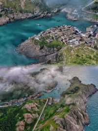 台山列島旅遊攻略 | 闖入海上世外桃源