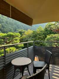 京都嵐山の極致雅宿