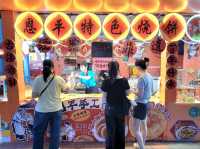 廣州｜2025粵味葡韵美食文化嘉年華