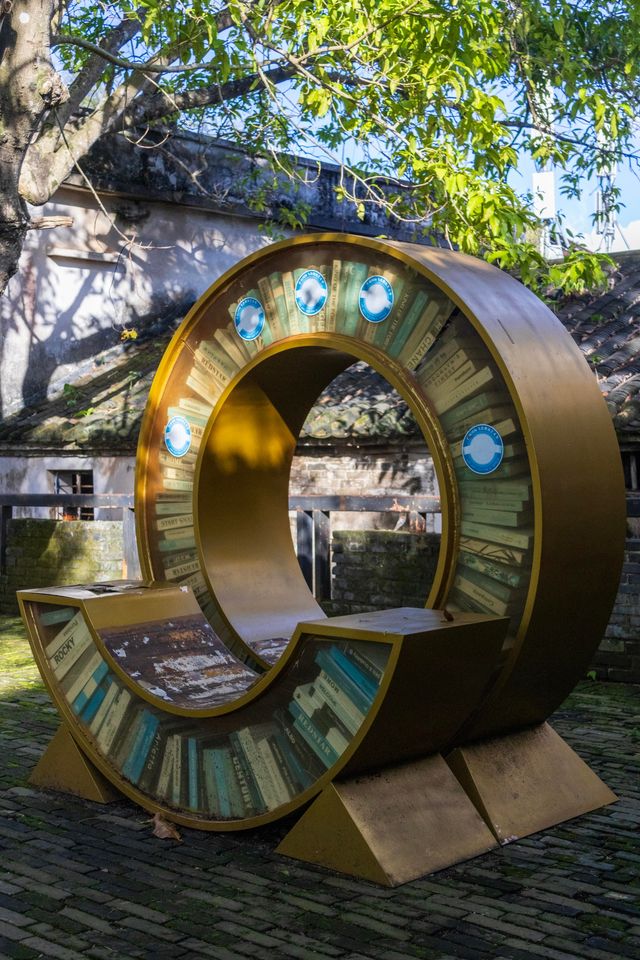 「深圳周邊遊｜大鵬所城旅遊攻略