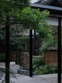 長沙城市民宿新標竿！兩間亦間的沉浸式旅居體驗