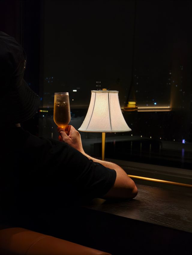 佛山Staycation入住TVB明星熱捧酒店