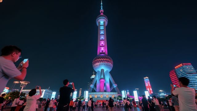 上海