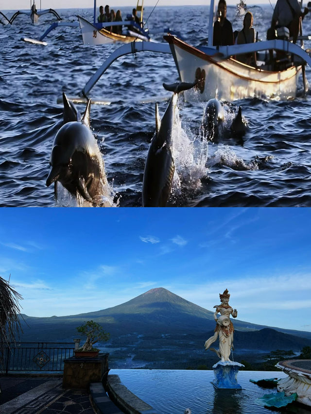 巴厘島返嚟玩咗三日，我個小慧關真係崩潰咗嗚嗚嗚～