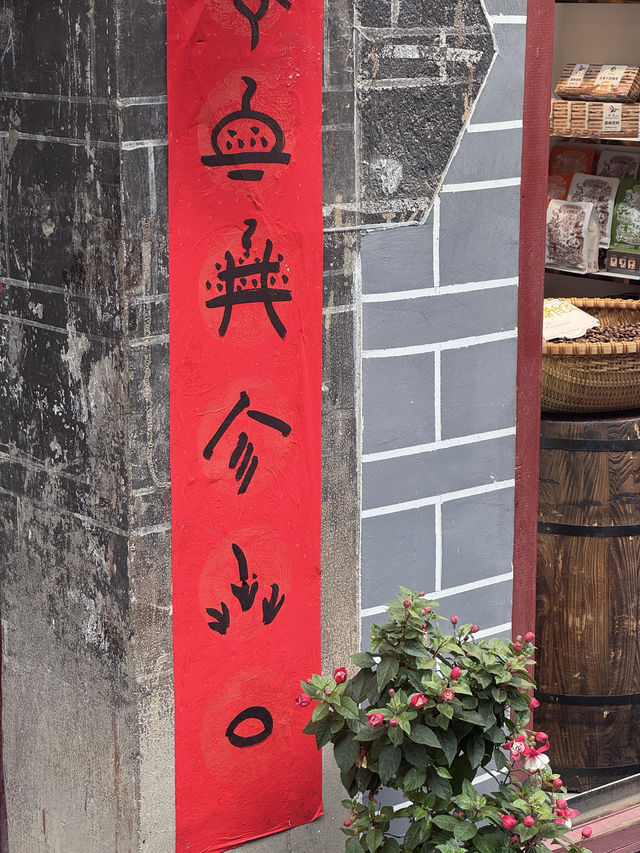 麗江，係嗰種嚟過一次，就會忍唔住諗住要再嚟嘅地方。
