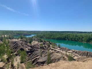 Kondyuki: From Abandoned Quarry to Internet-Famous Hidden Gem