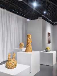 深圳新展35位國際藝術家齊聚嘅藝術盛宴