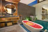 度假好去處！享受絕美蜜月時光  Ayona Villa Seminyak by Ini