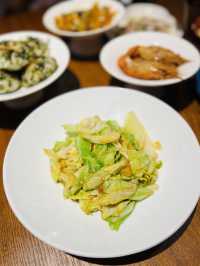 平靚正嘅浙菜