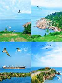 榮城旅遊剛返，要去的慎重