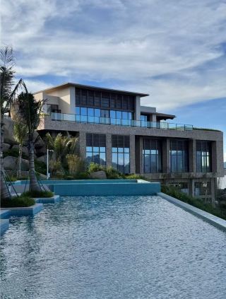 Weekend Escape for the Working Class | Dong'ao Island Staycation