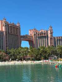 Spring Break in the Bahamas? Say no more. 🌴🌊