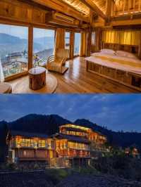 榕江必住秘境民宿