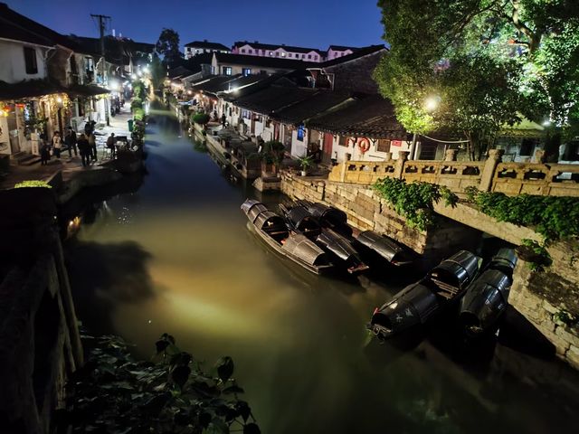 江南好大，我獨愛紹興嘅寧靜同古舊