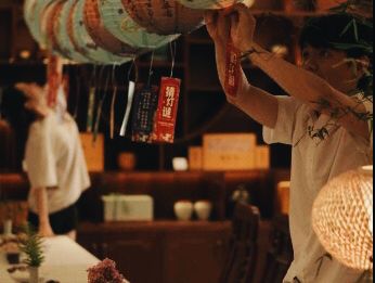 *【長沙夜色最撩人！衡陽「華燈初上」酒店親測報告】**  