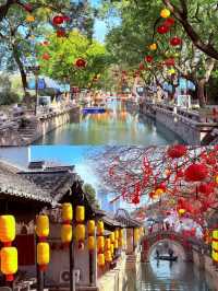 無錫三日遊，最強旅遊攻略