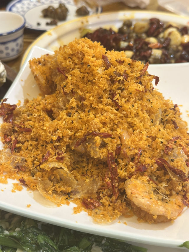 Nanchongs Amazing Foods in the Summer