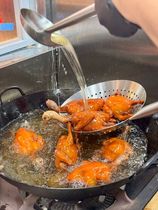 重慶宵夜天花板！鮮貨讓我食到扶牆出！姊妹們！挖到寶了！！