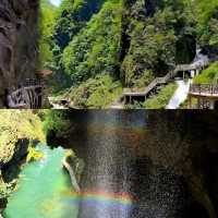 銅仁，一座被山水偏愛嘅城市。