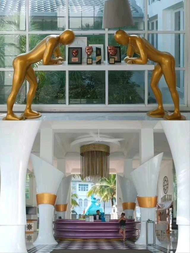 Langkawi's High Cost-Performance Hotel Dash Resort 🇲🇾