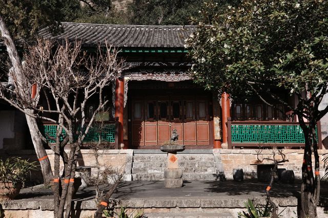 黑龍潭公園真係可以免費入！超值呀！！！