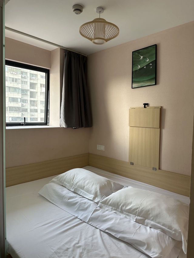 杭州旅遊挖到寶！呢間酒店嘅漢服妝造比景區仲要正！