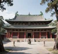 奉國寺