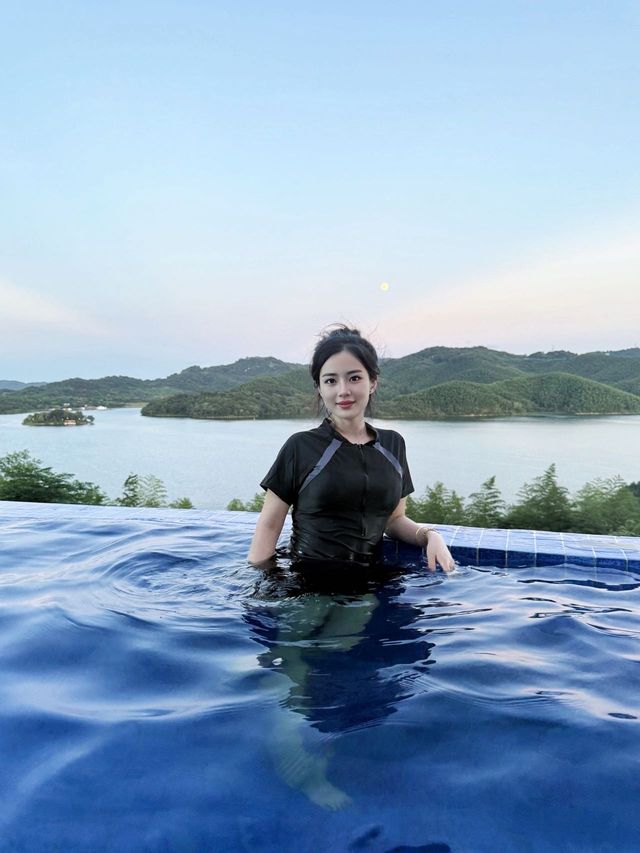 天目湖涵田度假村｜帶小朋友解鎖N種快樂