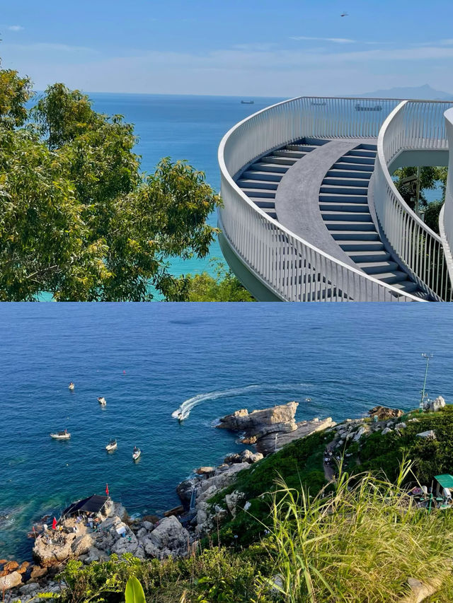 深圳耗資10億打造嘅外星基地，要開放啦