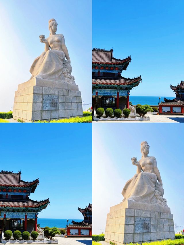 7-9月去葫蘆島！淡季反向遊，人少景美仲平