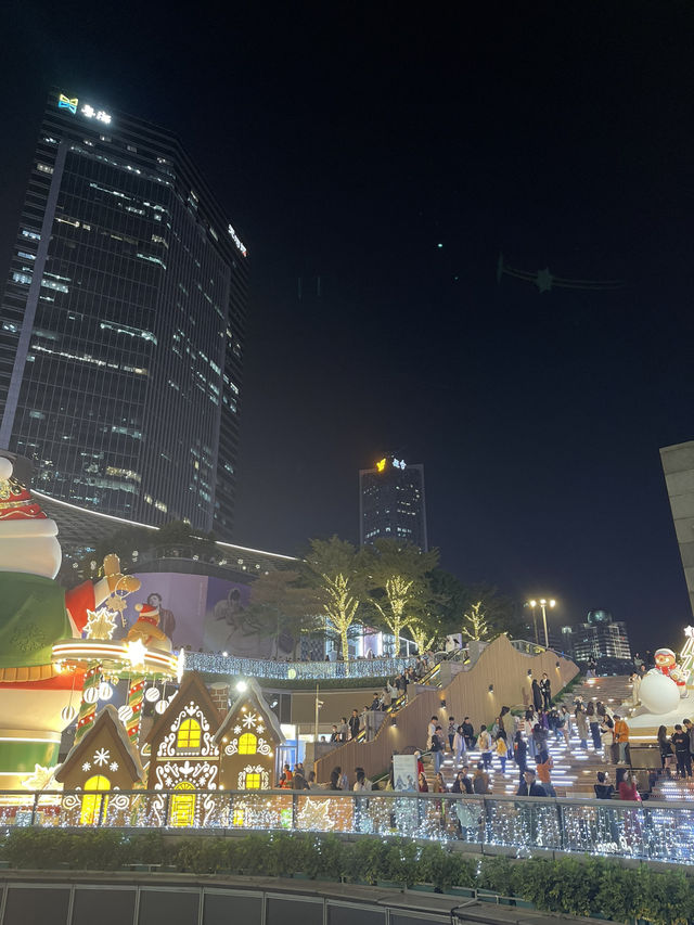 2 Days in Guangzhou ? 