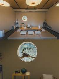 鷂子峪旁藏著一個院子，把夏天過回小時候