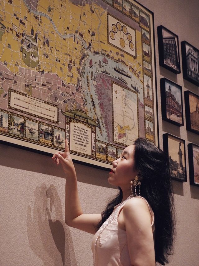 上海小眾酒店大發現！Penhaligon's & 江景值回房價