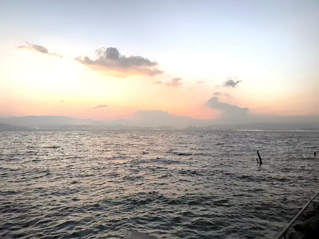 慢享蒼山流雲，邂逅自由時光