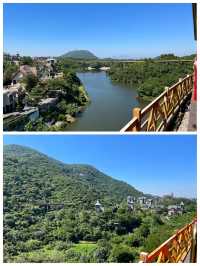 東部華僑城超靚，但真心唔建議7月去，因為.........