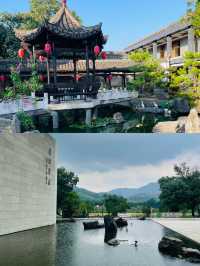 《跟住李白遊宣城！3日2夜反向旅行攻略，解鎖皖南詩意小城》